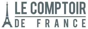 Logo Le Comptoir De France