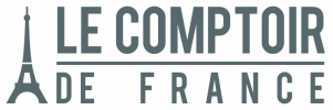 Logo Le Comptoir De France